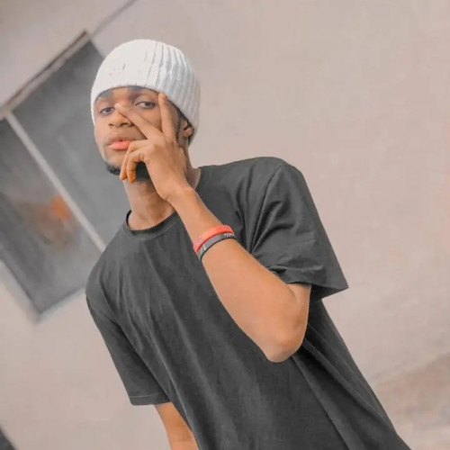 Unique  B. profile photo