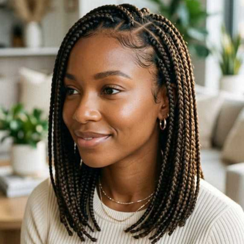 Francess M. profile photo