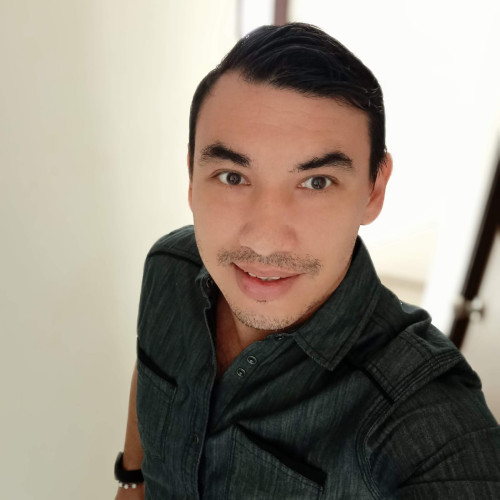 Jose Fernando M. profile photo
