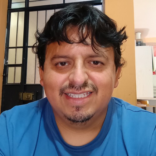 Jhon E. profile photo