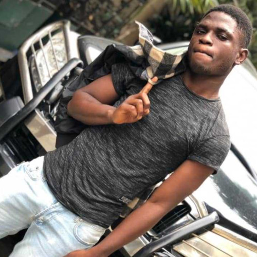 Tunde O. profile photo