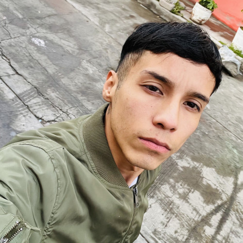 Angel G. profile photo