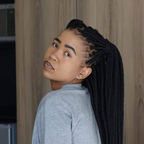 Kelebogile  T.