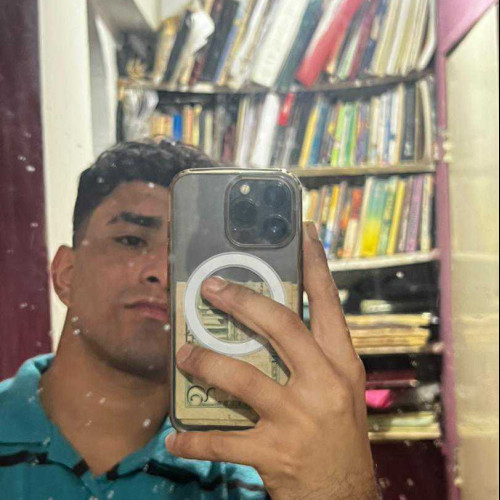 Alejandro a. profile photo