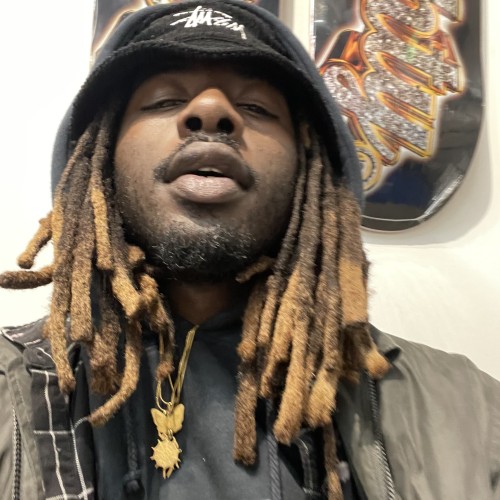 Adrian  G. profile photo