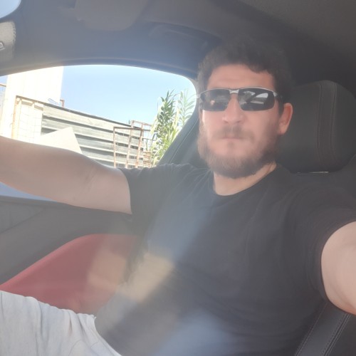 Salah M. profile photo