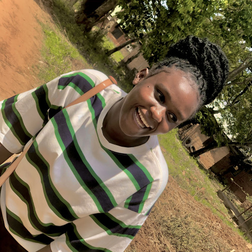 Neema M.