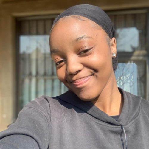 Thembeka  L. profile photo