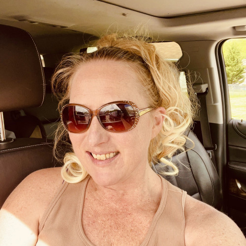 stacey Lynn k.