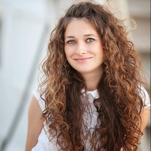 Borislava M. profile photo