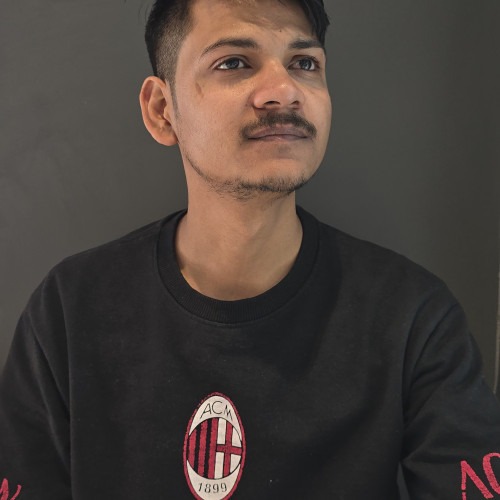 Ankit A. profile photo