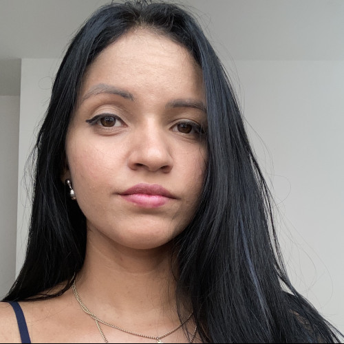 Ana Claudia d. profile photo