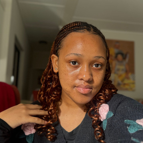 Nikitha M. profile photo