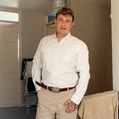 Matthew W. profile photo