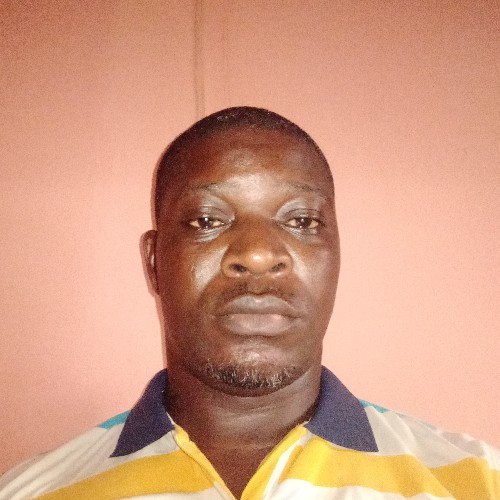 Saheed O. profile photo