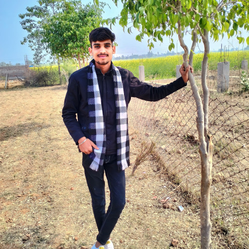 Arpit  Y. profile photo