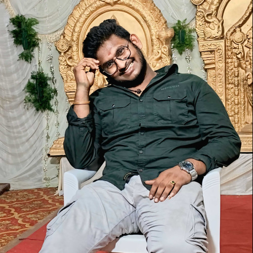 Kishore V.