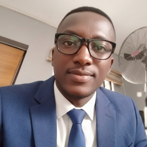 Waheed O. profile photo