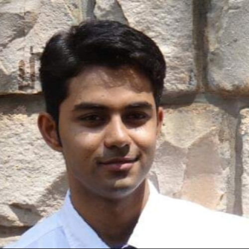 Kartik  P. profile photo