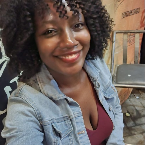 Dorcas O.