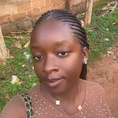 Kezia F. profile photo