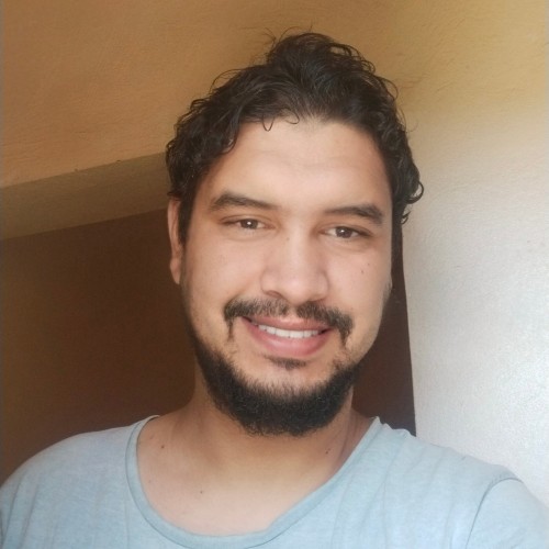 Yacine E. profile photo