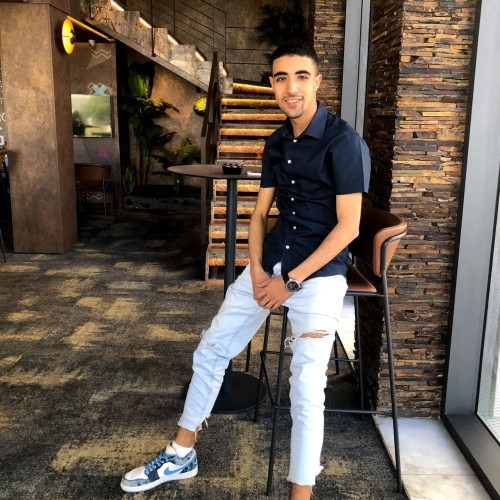 Ouberri  W. profile photo