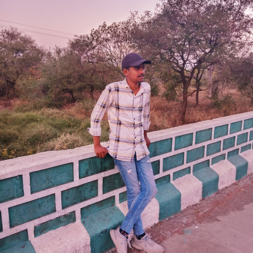 Sujal B. profile photo