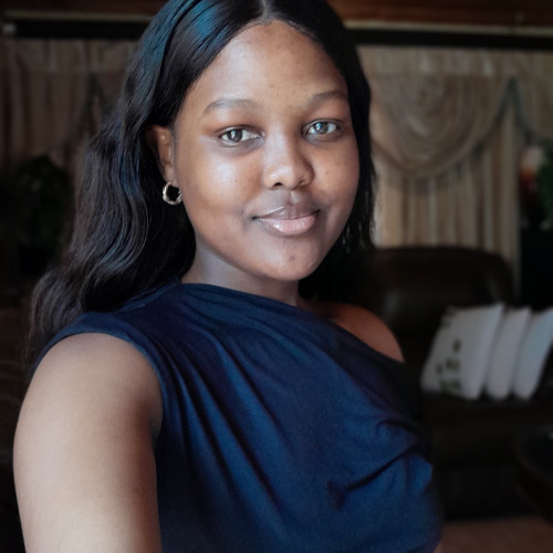 Khanyisa  M. profile photo
