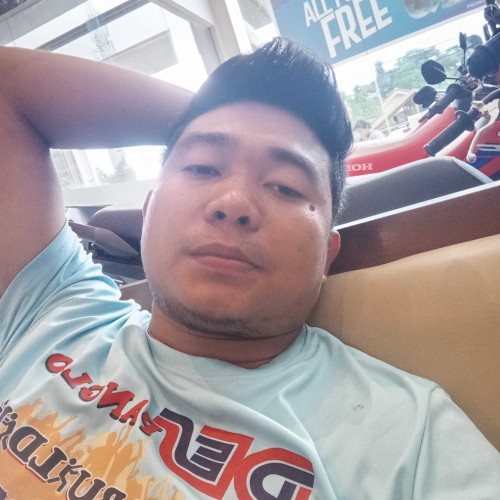 Reynold Jay B. profile photo