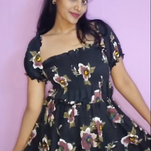 Surya M.