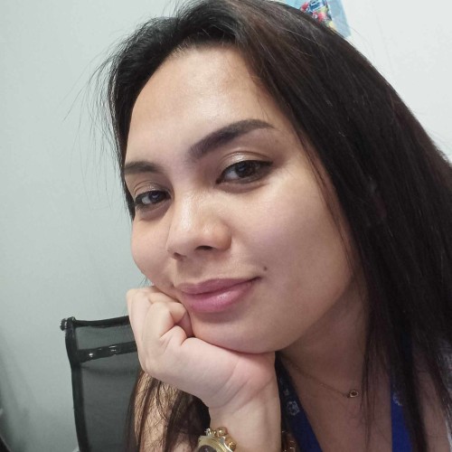 Liezl Mae  A.