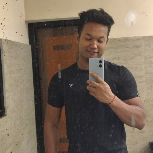 Ashish B. profile photo