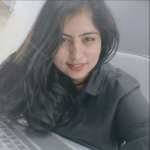 khushi T.