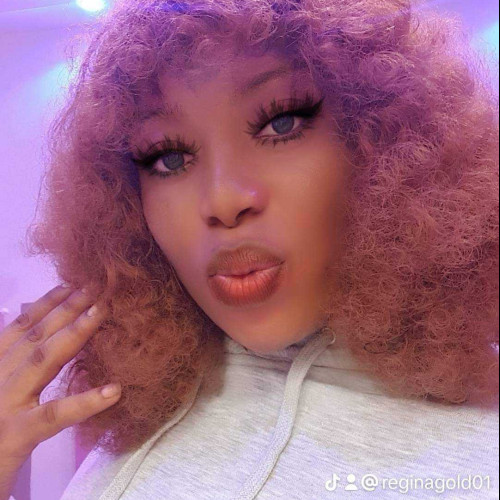 Pretty R. profile photo