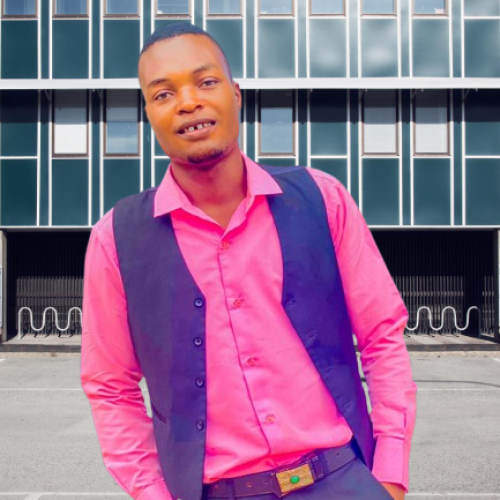 Moshood K.