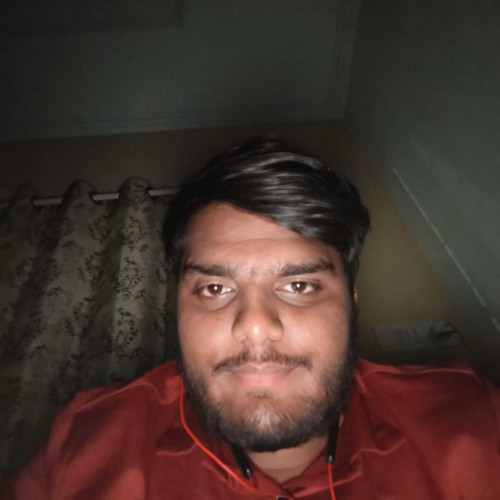 dhruv p. profile photo