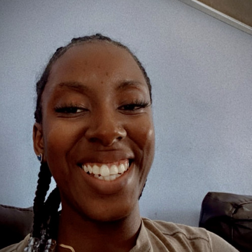 Shaneel H. profile photo