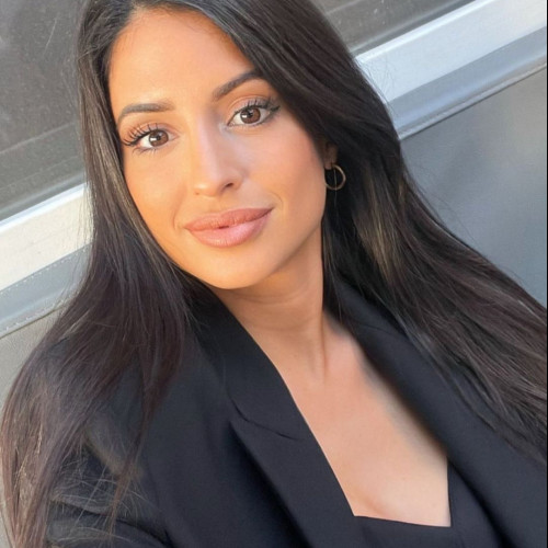 Iman A. profile photo
