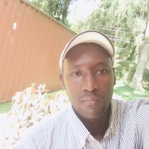 Aron B. profile photo