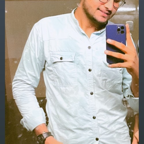 Sachin  Y. profile photo