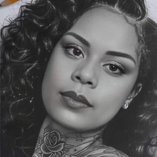 Kimeshia H.