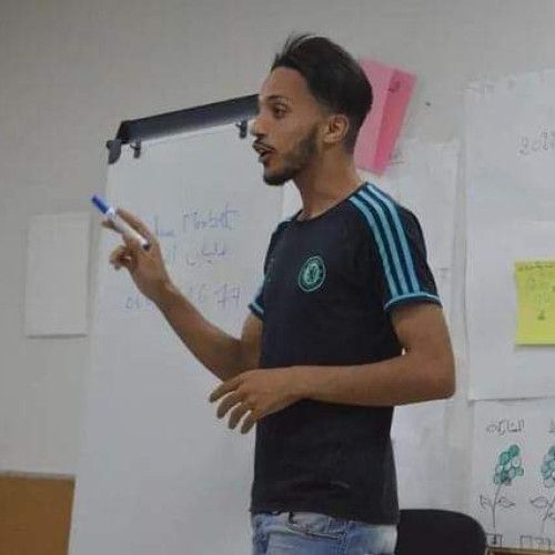 Mostafa H. profile photo