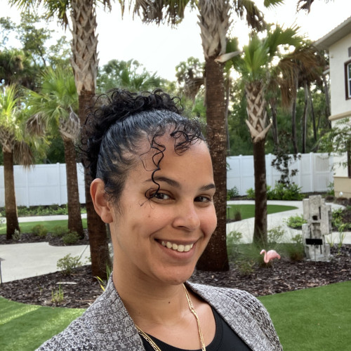 Megan K. profile photo