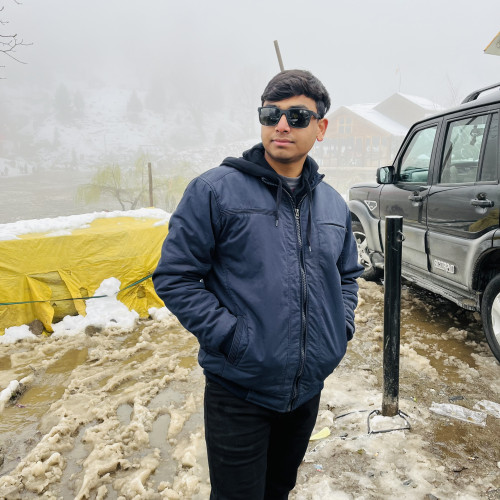 Avinash  Y. profile photo