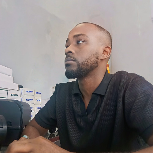Idris  Z. profile photo