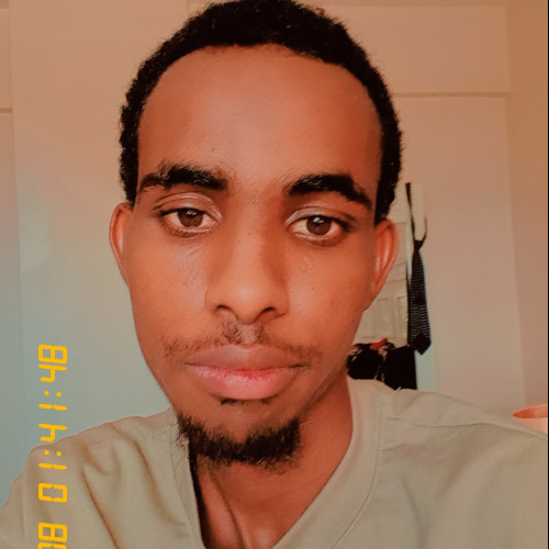 Ibrahim  A. profile photo