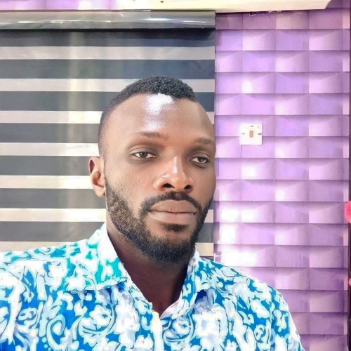 Omoshola S.