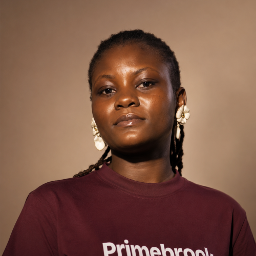 Priscillia  S. profile photo