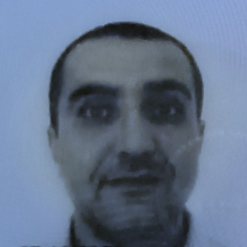 Baz K. profile photo